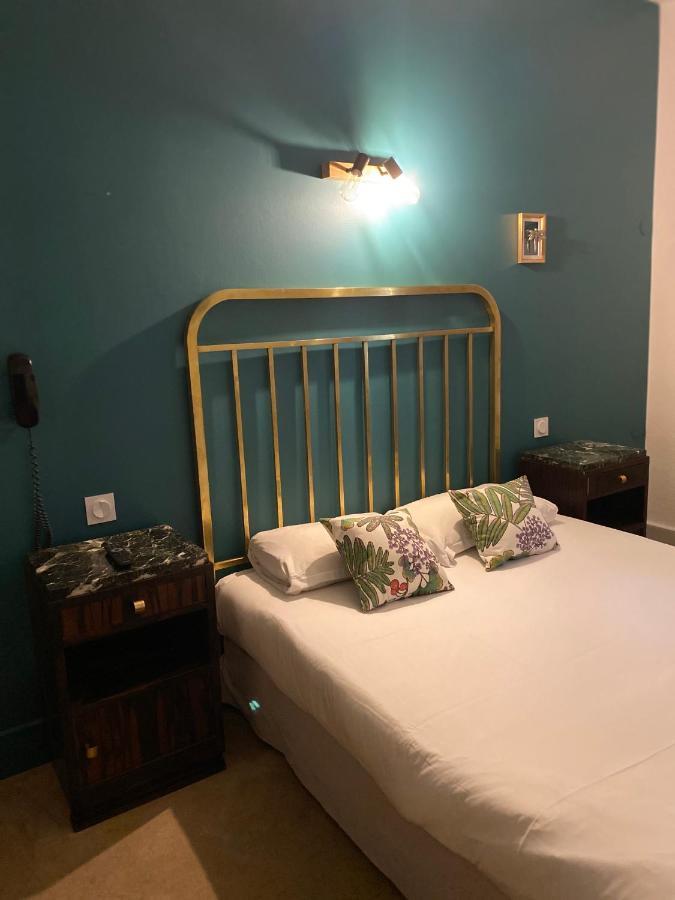 Grand Hotel De La Poste - Lyon Sud - Vienne 외부 사진