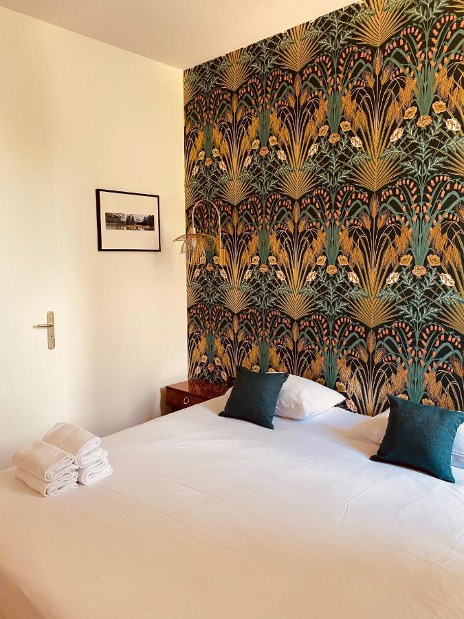 Grand Hotel De La Poste - Lyon Sud - Vienne 외부 사진