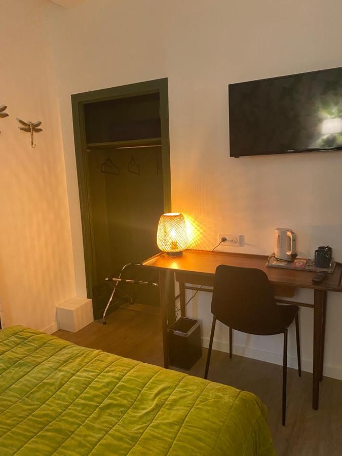 Grand Hotel De La Poste - Lyon Sud - Vienne 외부 사진