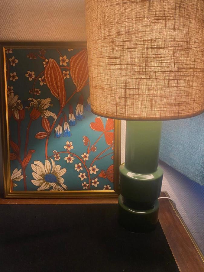 Grand Hotel De La Poste - Lyon Sud - Vienne 외부 사진