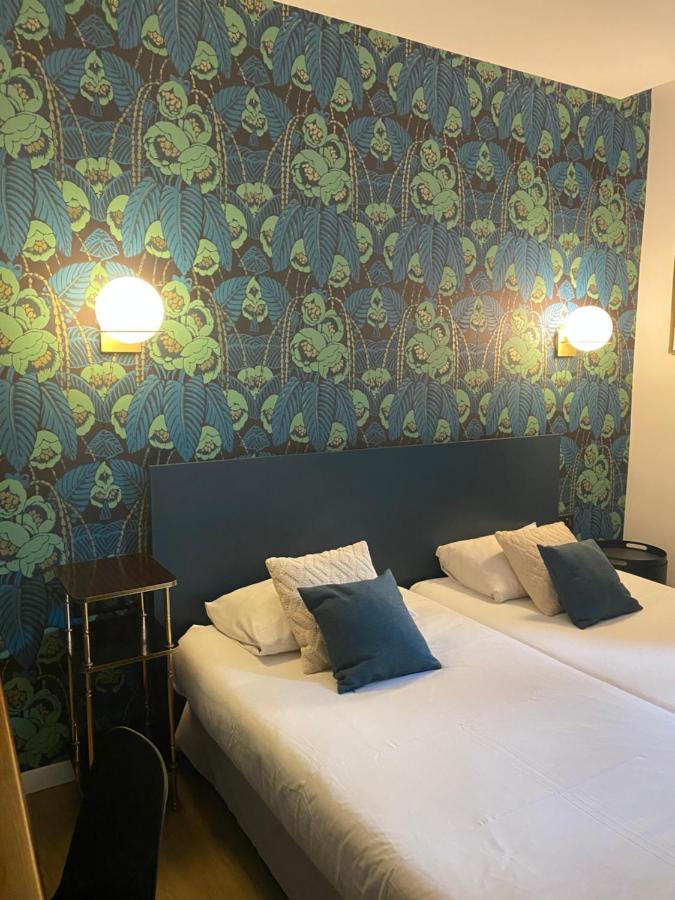 Grand Hotel De La Poste - Lyon Sud - Vienne 외부 사진