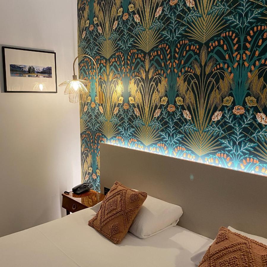 Grand Hotel De La Poste - Lyon Sud - Vienne 외부 사진