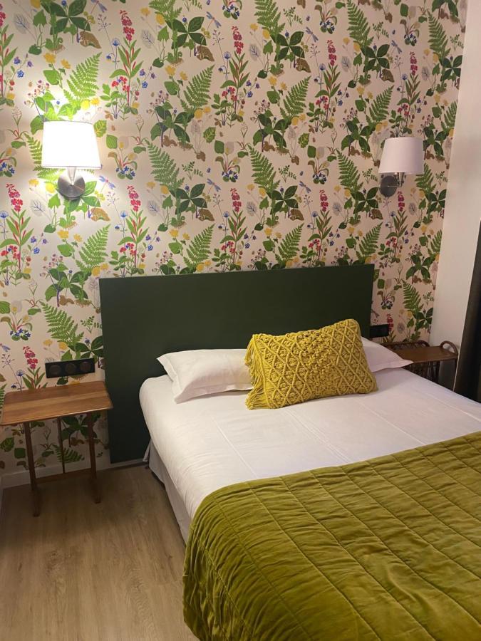 Grand Hotel De La Poste - Lyon Sud - Vienne 외부 사진