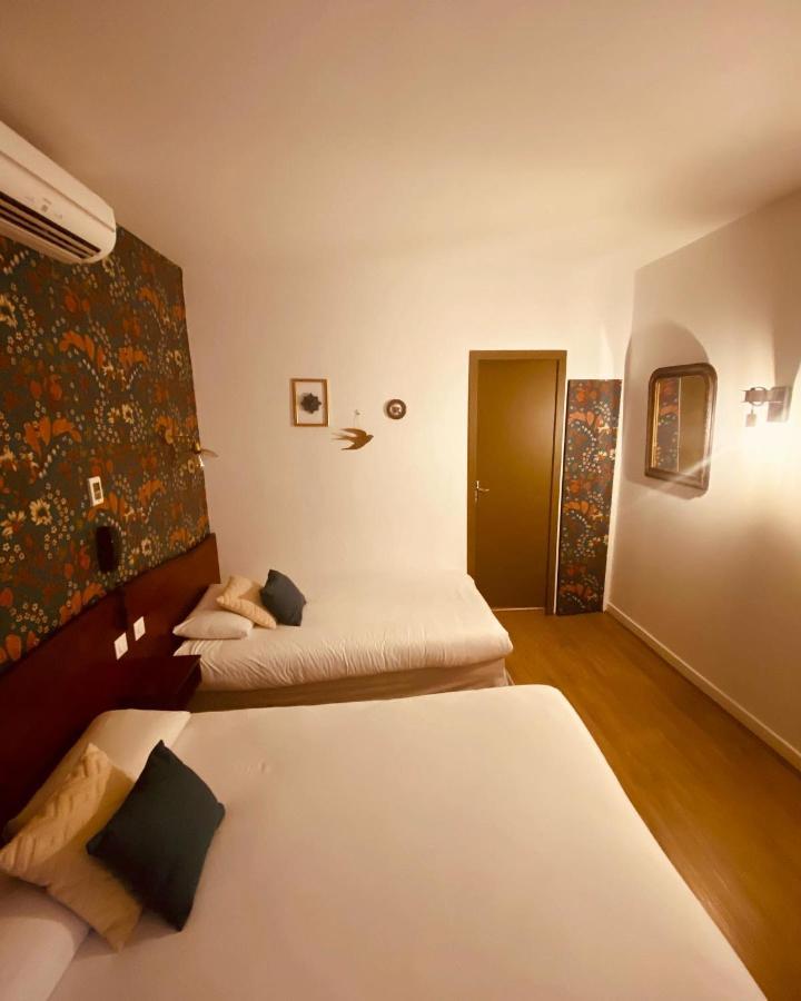 Grand Hotel De La Poste - Lyon Sud - Vienne 외부 사진