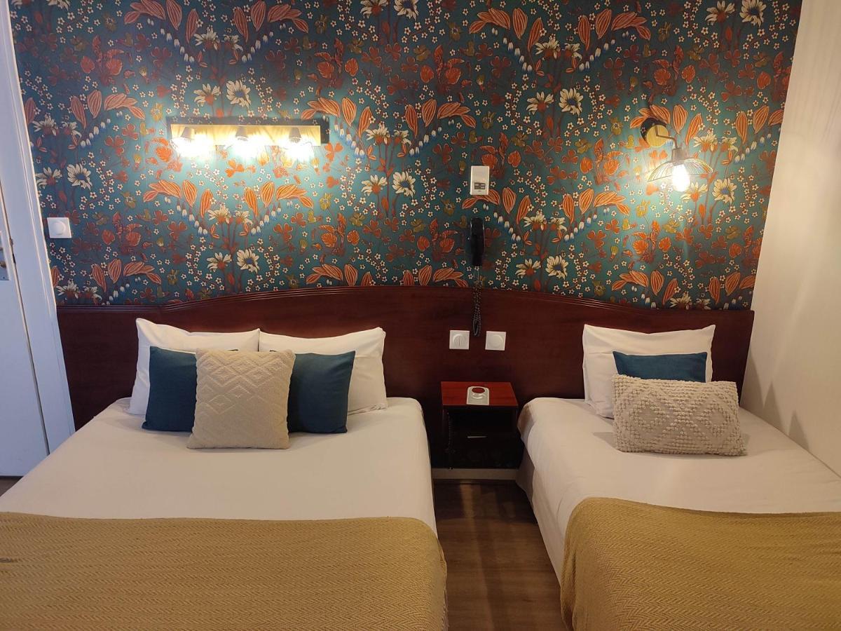Grand Hotel De La Poste - Lyon Sud - Vienne 외부 사진